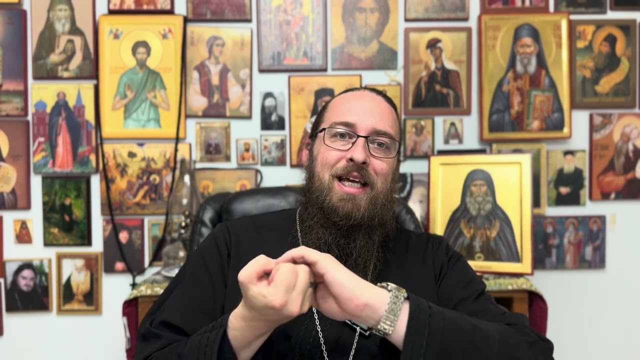 An Introduction to Asceticism, pt 3: Asceticism and True Vs False Love