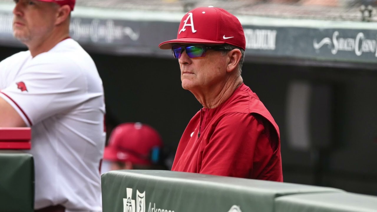AUDIO: Dave Van Horn recaps 7-1 win over Stetson in Game 1