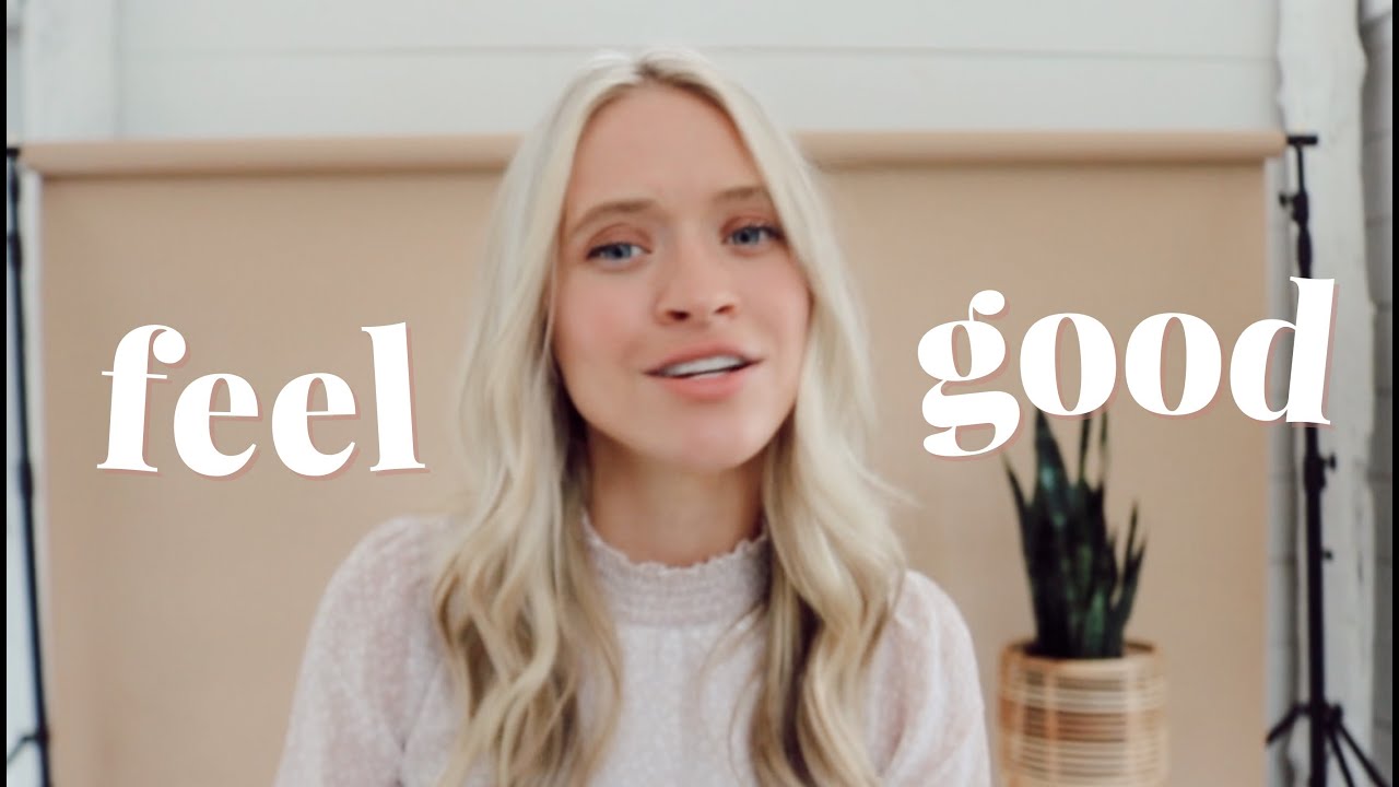5 Ways to CHILL OUT and feel good (Emotional Regulation for Adults)