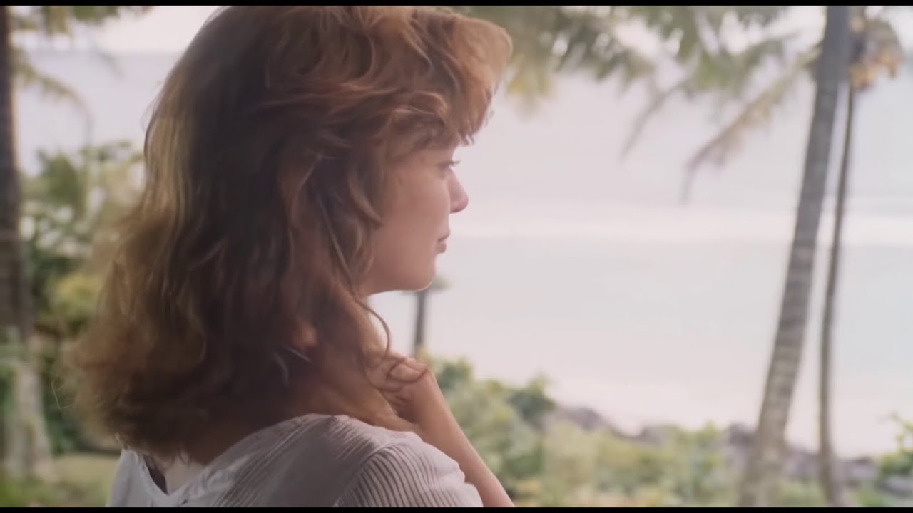😔😔The Thorn Birds. All good things must come to an end. Ralph goes back to Rome😔😔