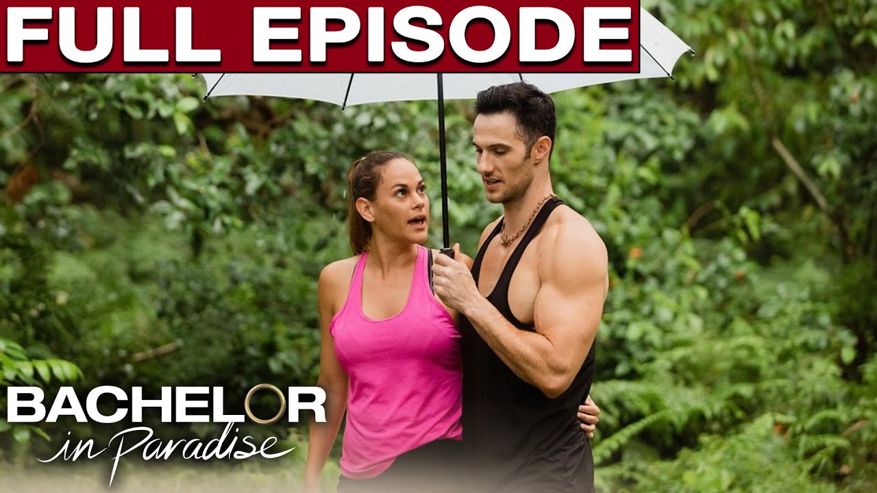 Bachelor In Paradise Australia Season 1 Episode 5 (Full Episode)
