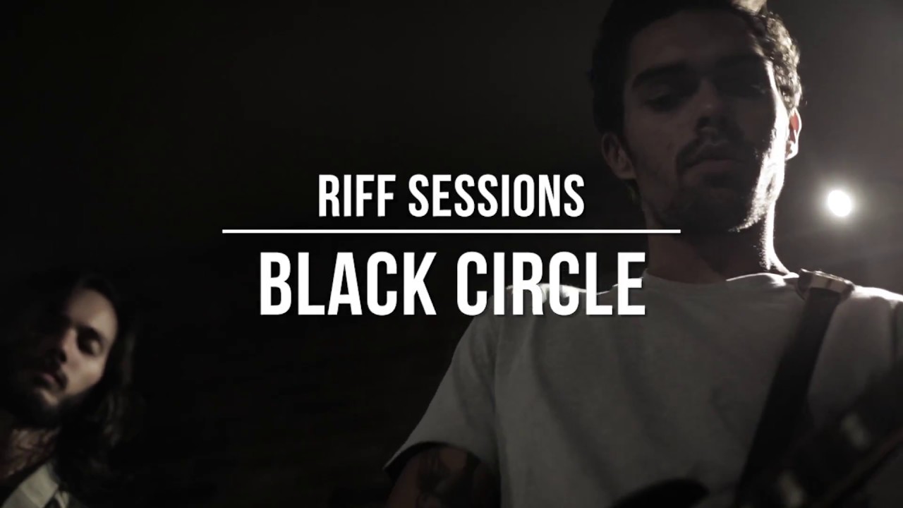 Black (Pearl Jam) - Black Circle @Riff Sessions