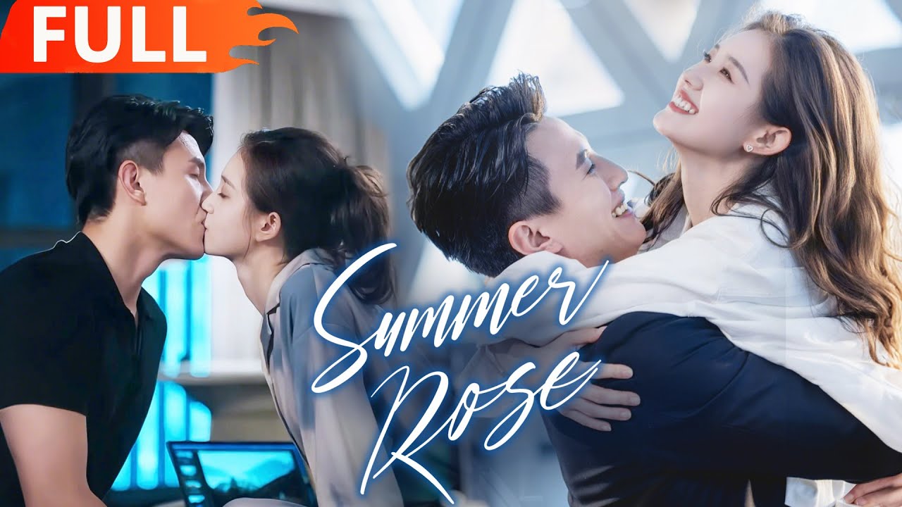 🌸You'll Never Regret Watching This!! Married by Force, Desired by Fire🔥❤️The Ice CEO Melts for Her!