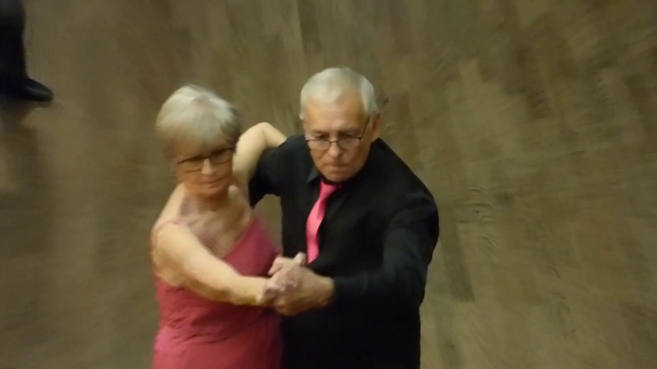 Liscio Avanzato - Tango
