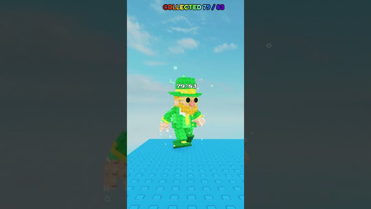 How to Get Patteo Morph and Badge in FIND THE BRAINROT MORPHS ROBLOX