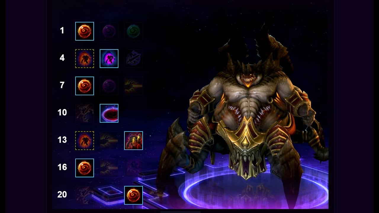 DERECELİNİNİN VAZGEÇİLMEZİ FULL EĞİTİCİ ÖGRETİCİ ANLATIMLI AZMODAN GOLD ELO : HEROES OF THE STORM