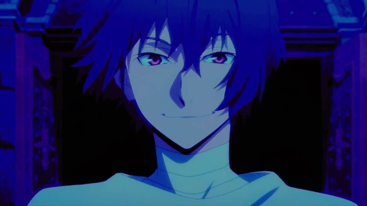 Goodbye Fyodor | Bungo Stray Dogs | Season 5 Episode 11