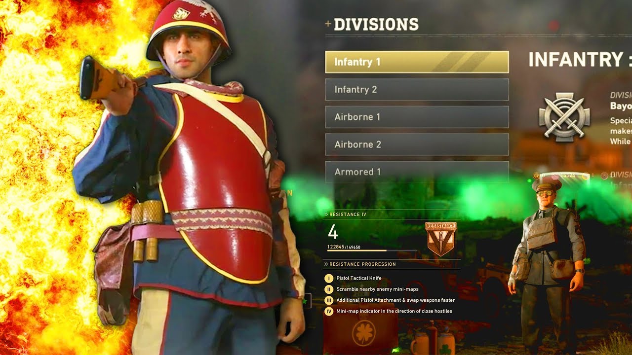 5 Huge COD WW2 Changes That Reshaped the Game