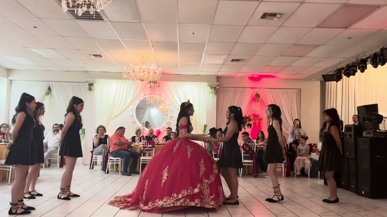 ALEXIA’S WALTZ