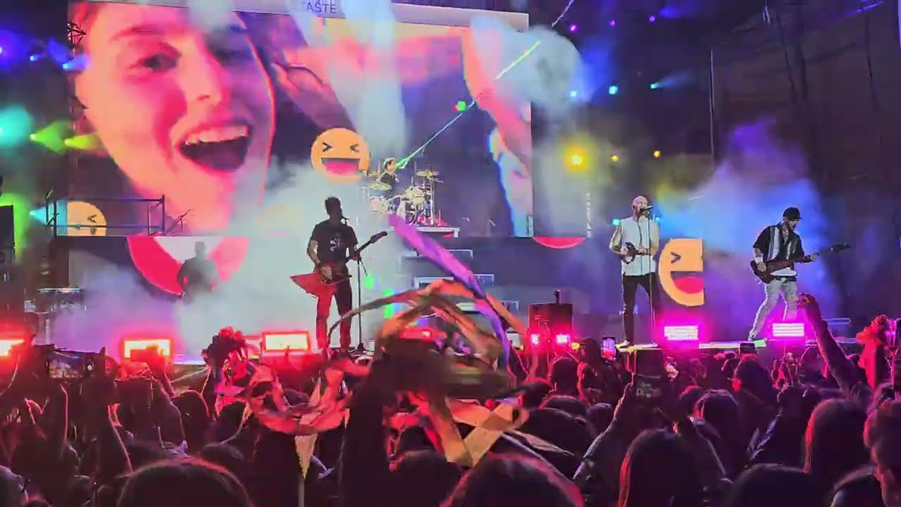 Concerto 4Taste, A reunião, Coimbra, 28 de setembro de 2024 - highlights