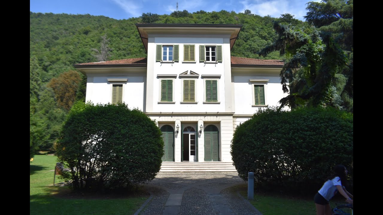 Gioielli sotto casa Villa Carcina BS Valle Trompia