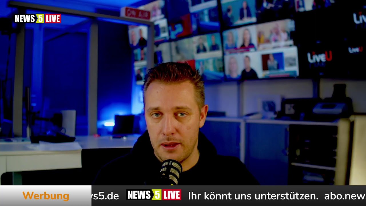 News #update: Mordfall Amy Lopez / Aktivisten kämpfen gegen Waldrodung / Enforce Tac