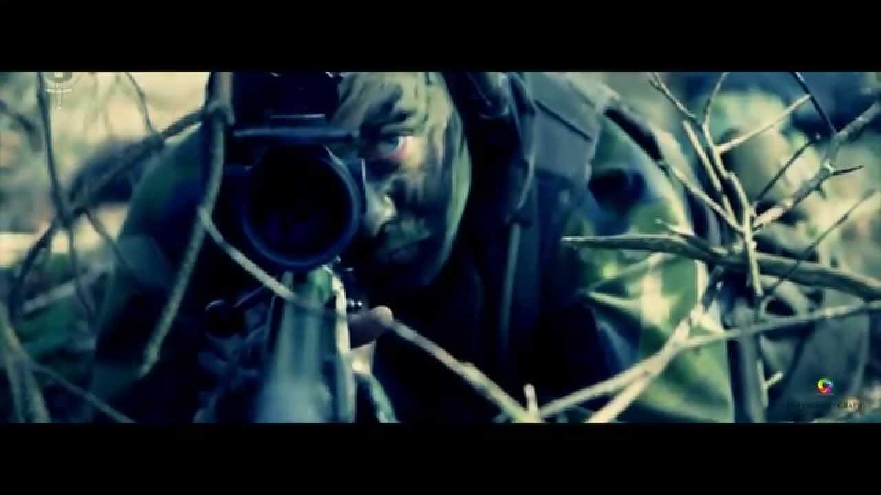 Swedish Armed Forces - Winter is coming.