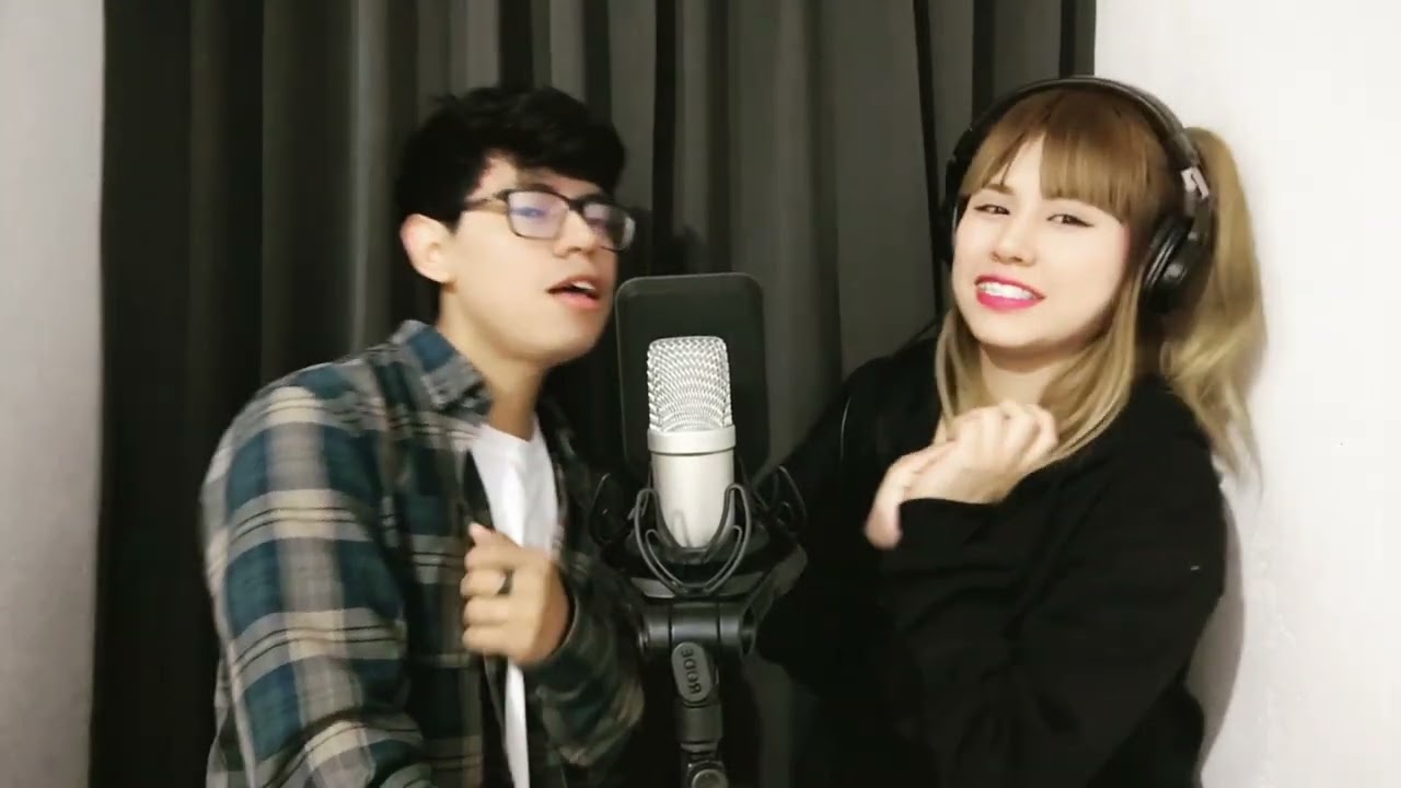 Lloran las rosas - Cover @Leriam @selegnaIdyel 