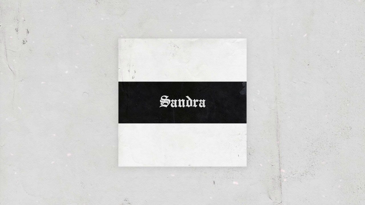 TOQUEL - Sandra (Prod. Sin Laurent & Aasis Beats)