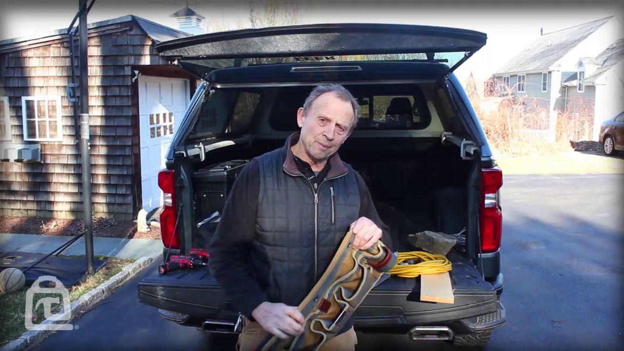 Veto Pro Pac Tool & Waist Aprons