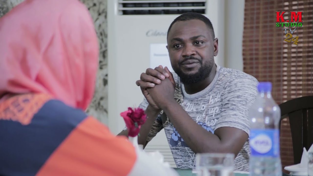 Adam A Zango Ya Sace Zuciyar Zainab Indomi (Yanayi) 2020