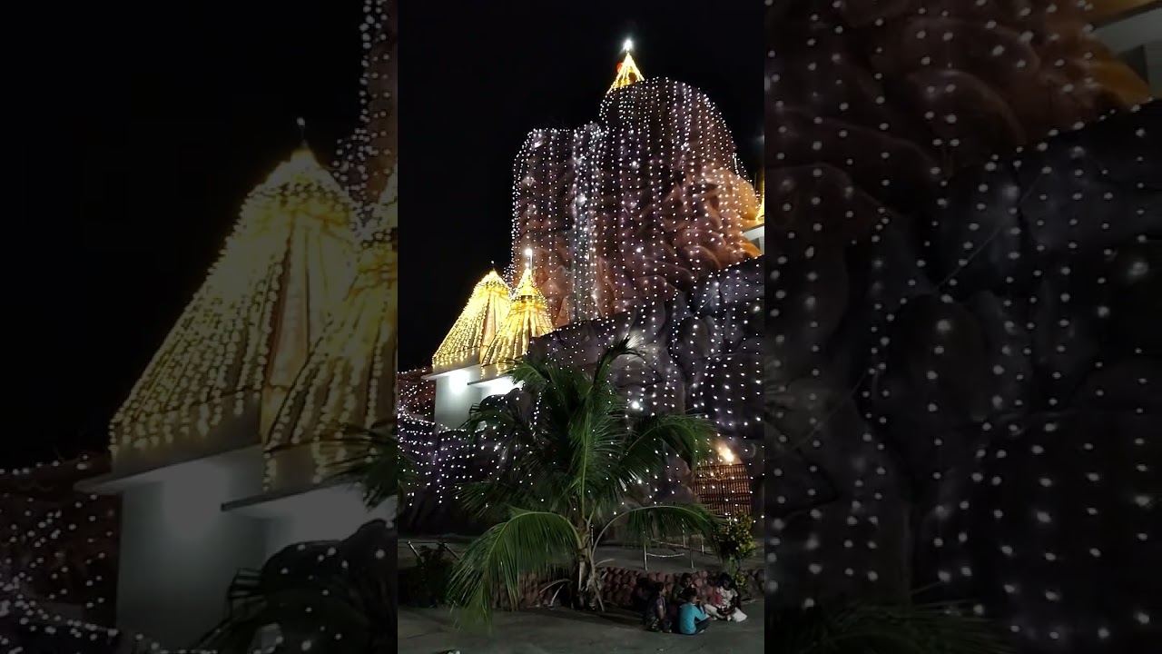 Navratri Devi Mandir  #dussehra #dasara #navratri2023