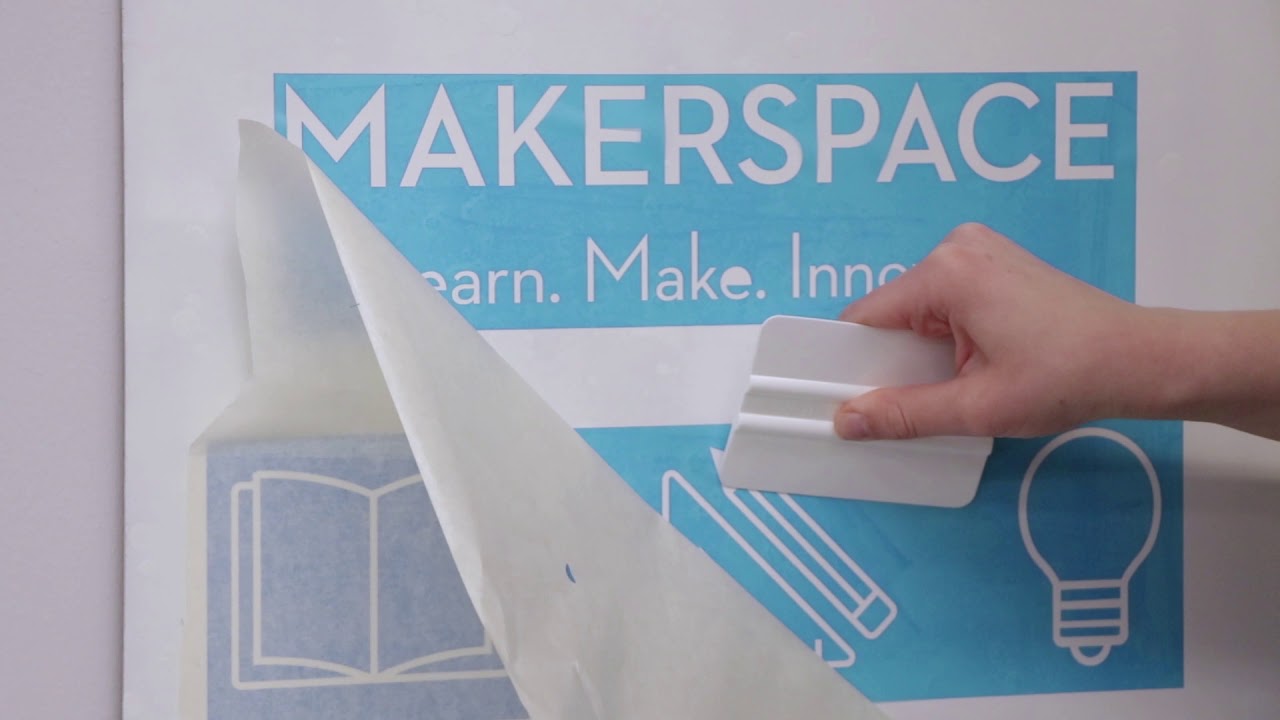 Paint the Bridge stencil tutorial