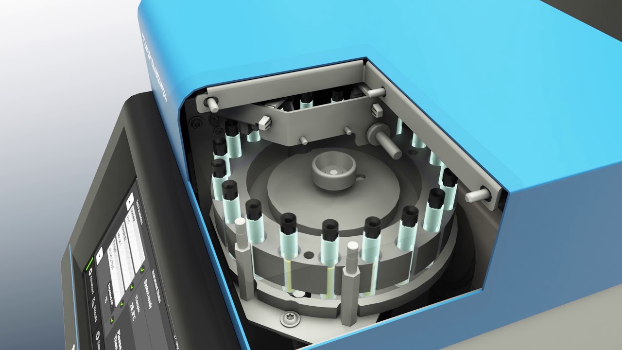 How to Measure the Cloud & Pour Point with the OptiMPP analyzer
