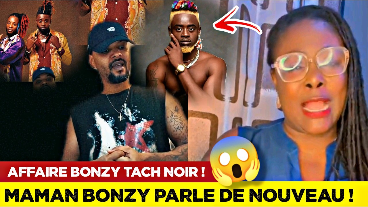 🚨LA MAMAN DE BONZY BRlSE LE SILENCE ET FAIT DES RÉVÉLATIONS SUR L’AFFAIRE BONZY🇹🇬