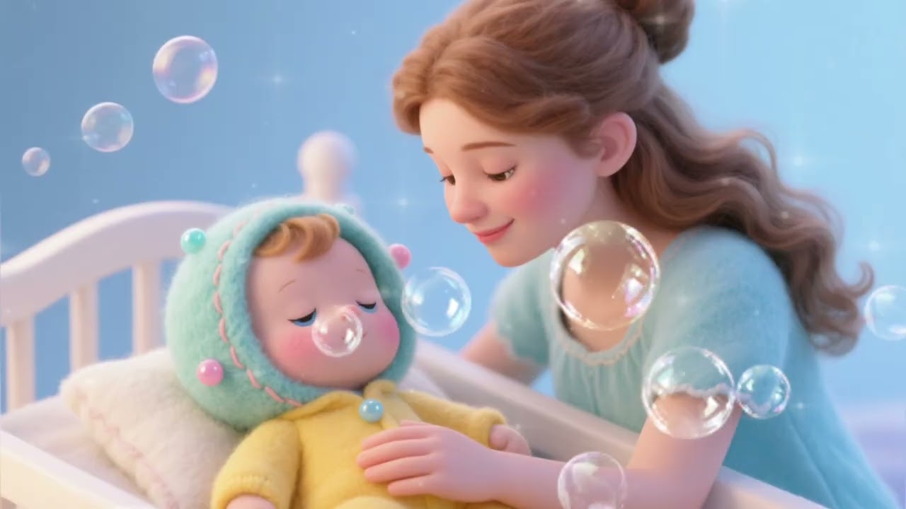 İngilizce Temel Kelimeler Ninnisi Uyurken Öğrenelim Türkçe Destekli Eğitici Bebek Şarkısı Pış Pış