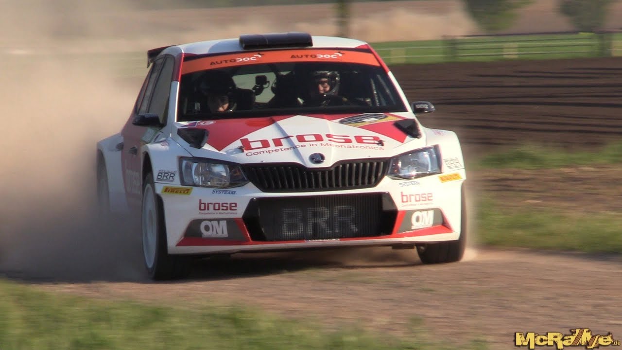 Rallye Sulinger Land 2018 [HD]