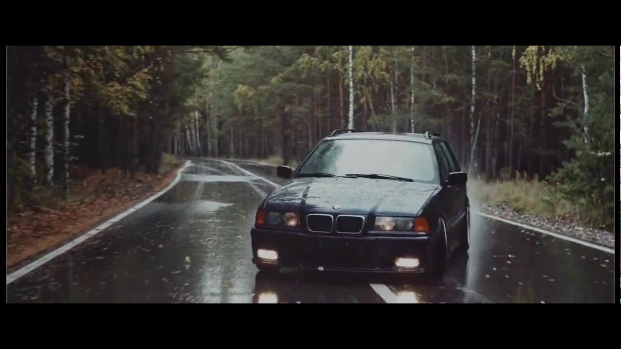 BMW #E36 #Touring