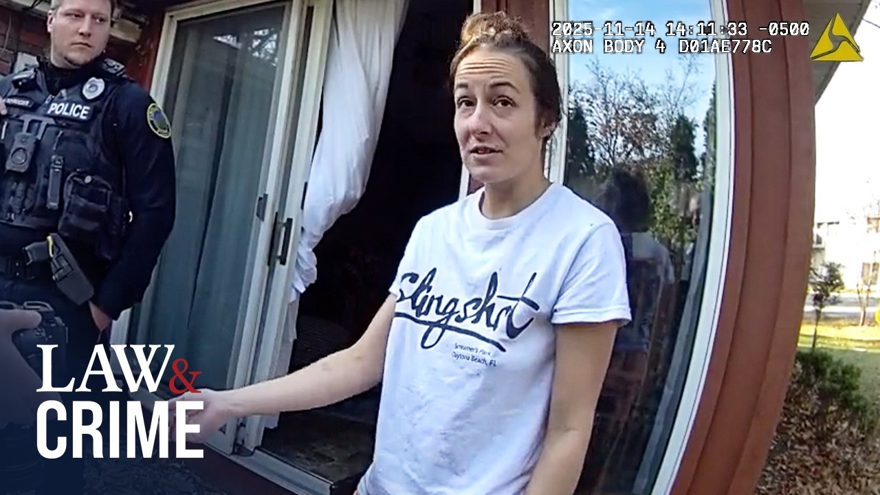 Girlfriend&rsquo;s Deadly Decision Sparks Murder Investigation: Police
