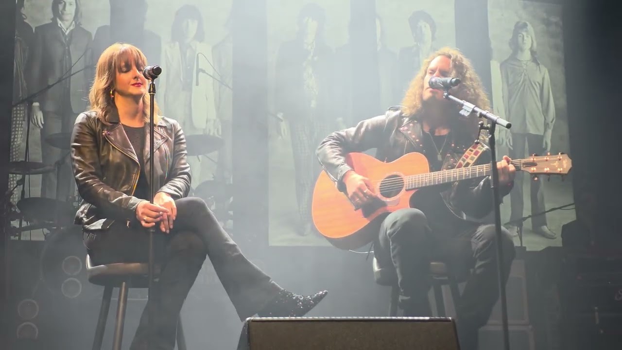 Wild Horses, The Classic Rock Show 2026, концерт в Портсмуте
