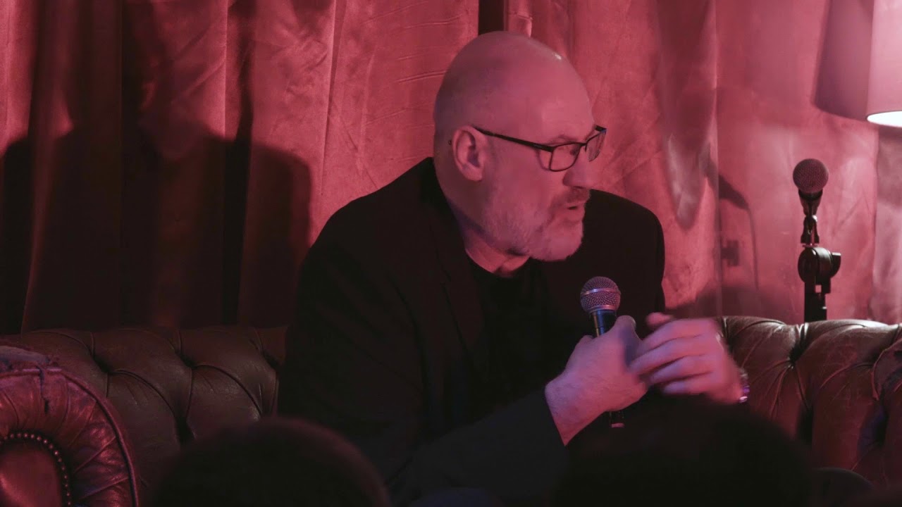 An Evening with FISH at The Islington (Part 2)