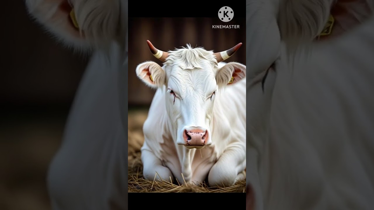 #cowvideos#cartoon #farmerstruggle