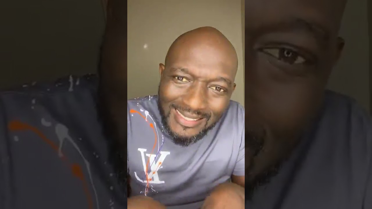 Michel NGATCHOU: je dois être clair avec vous! (🔔ABONNE-TOI, Like & Partage 👇🏾👀👍🏽)