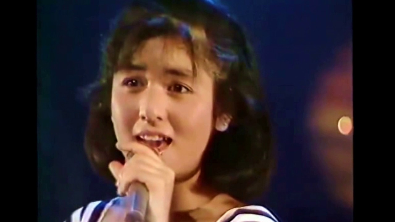 Tomorrow - Sano Ryoko