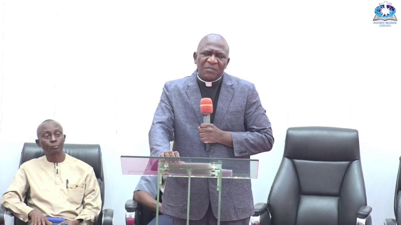 COMBINED SERVICE || SUNDAY WORSHIP SERVICE || SUNDAY 4TH DECEMBER, 2026