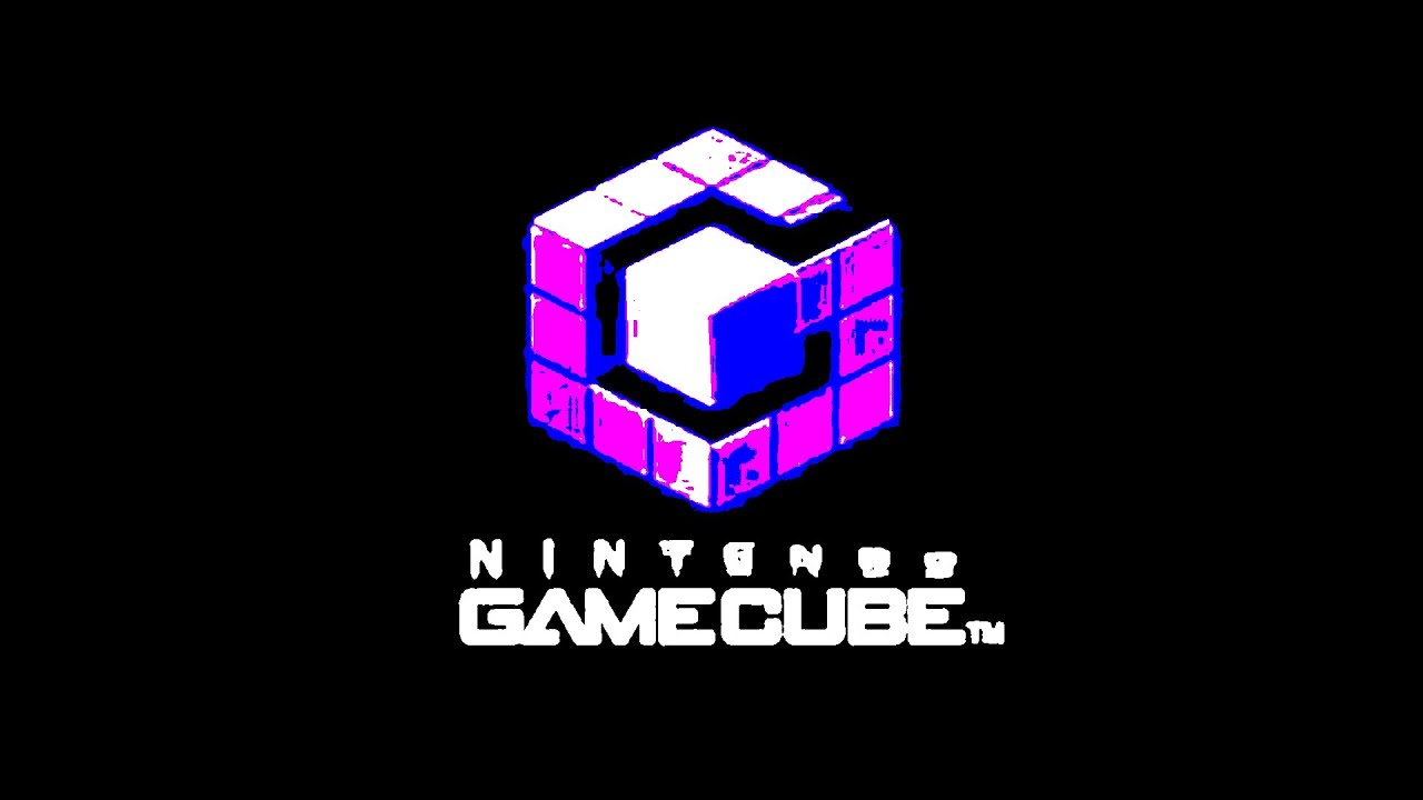 GAMECUBE MEMES