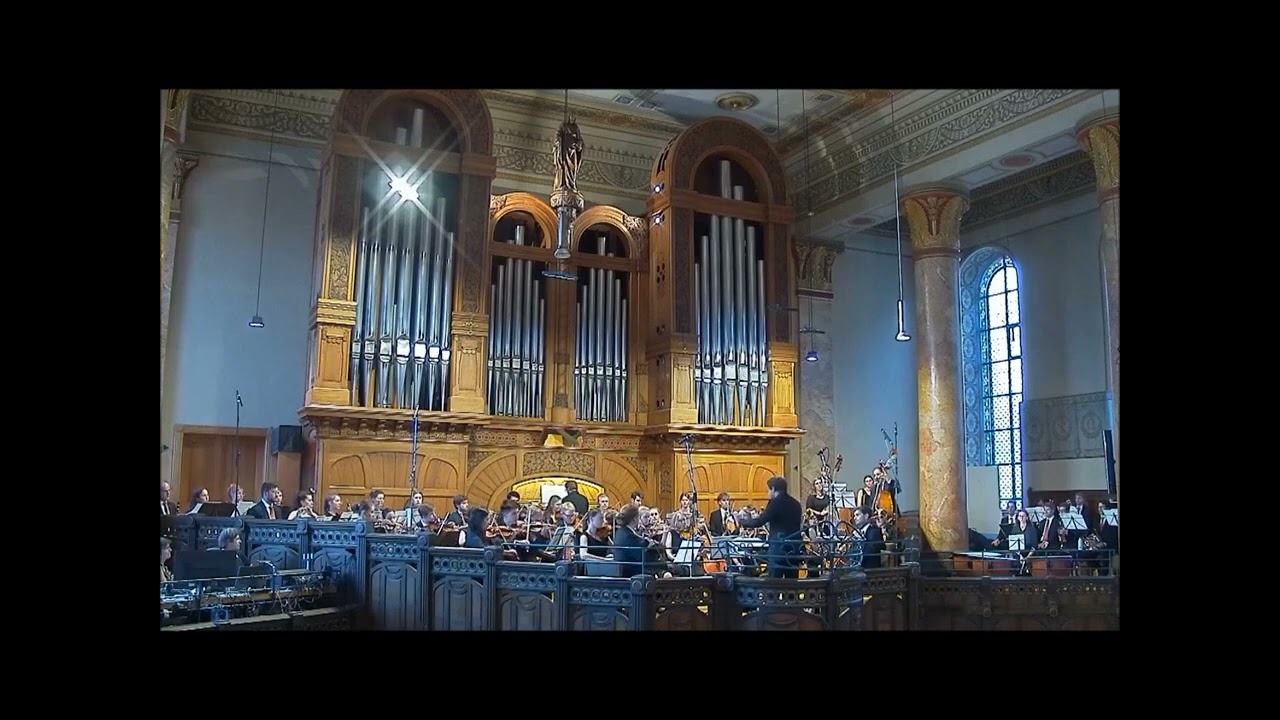 Alexandre Guilmant: Allegro op. 81