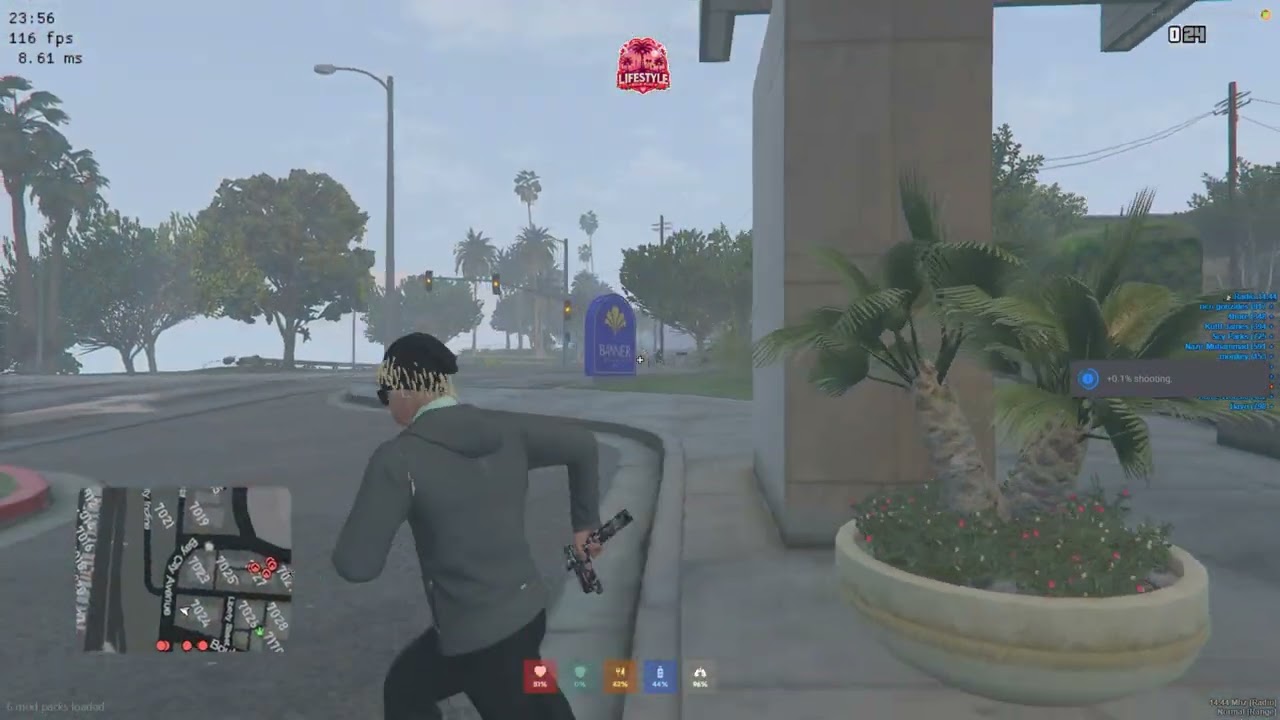 Forever | FiveM Montage
