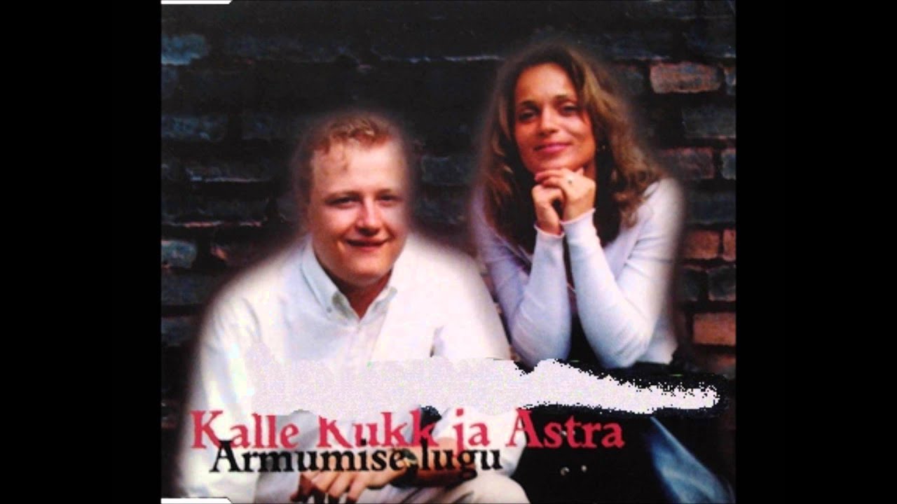 Kalle ja Astra - S.O.S.