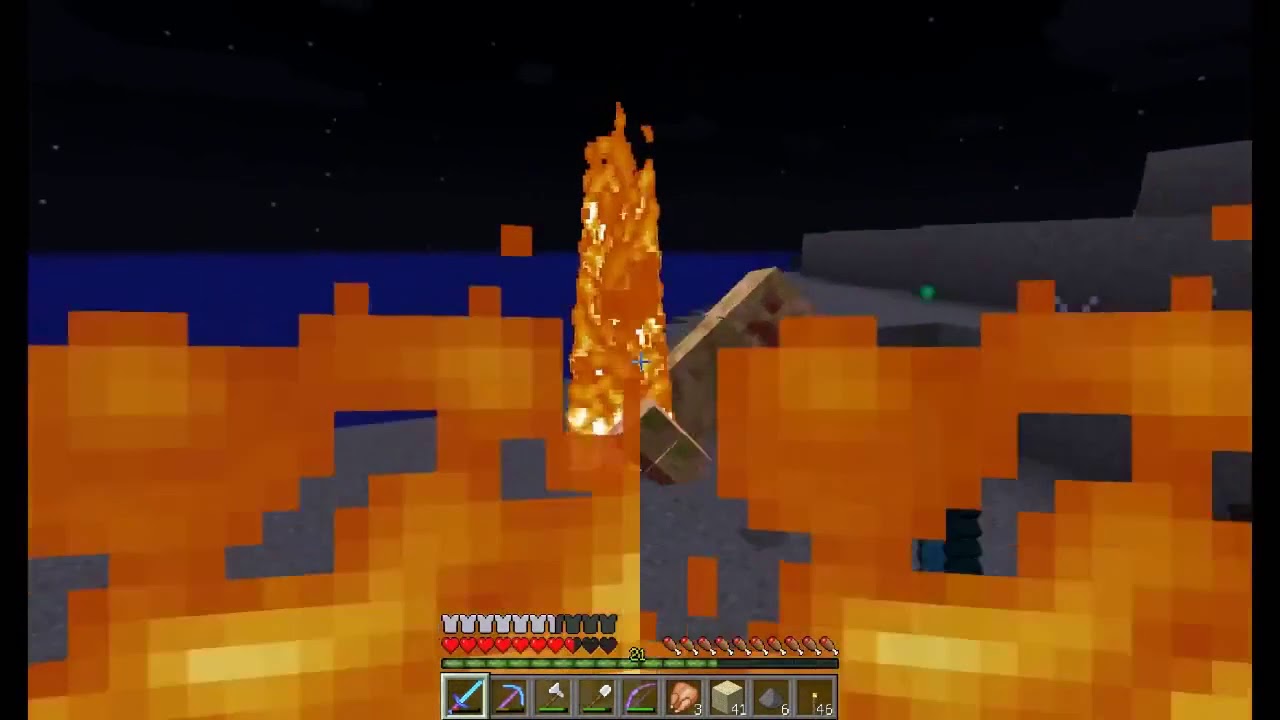 Super Fanta Bob World - Ep 34 - Rien que pour vos yeux - Bobvision