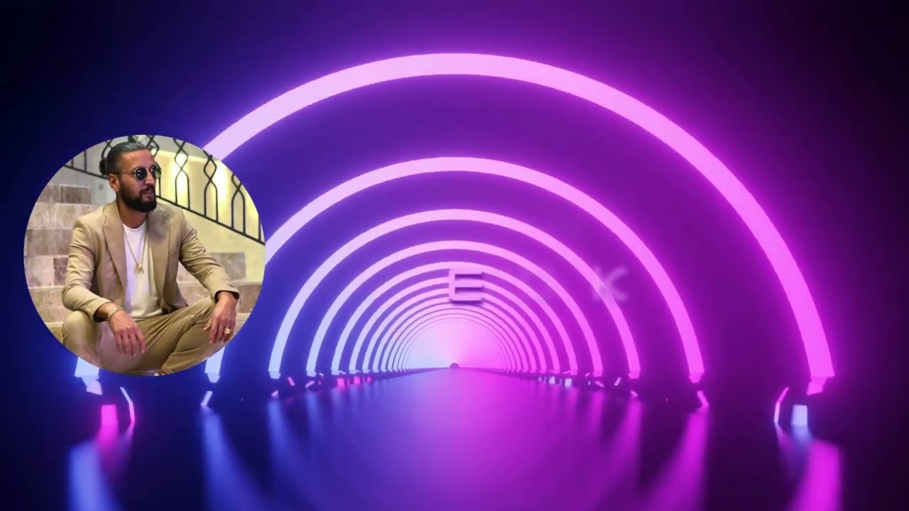 Dj Yasin Beyaz - Mezdeke 2025