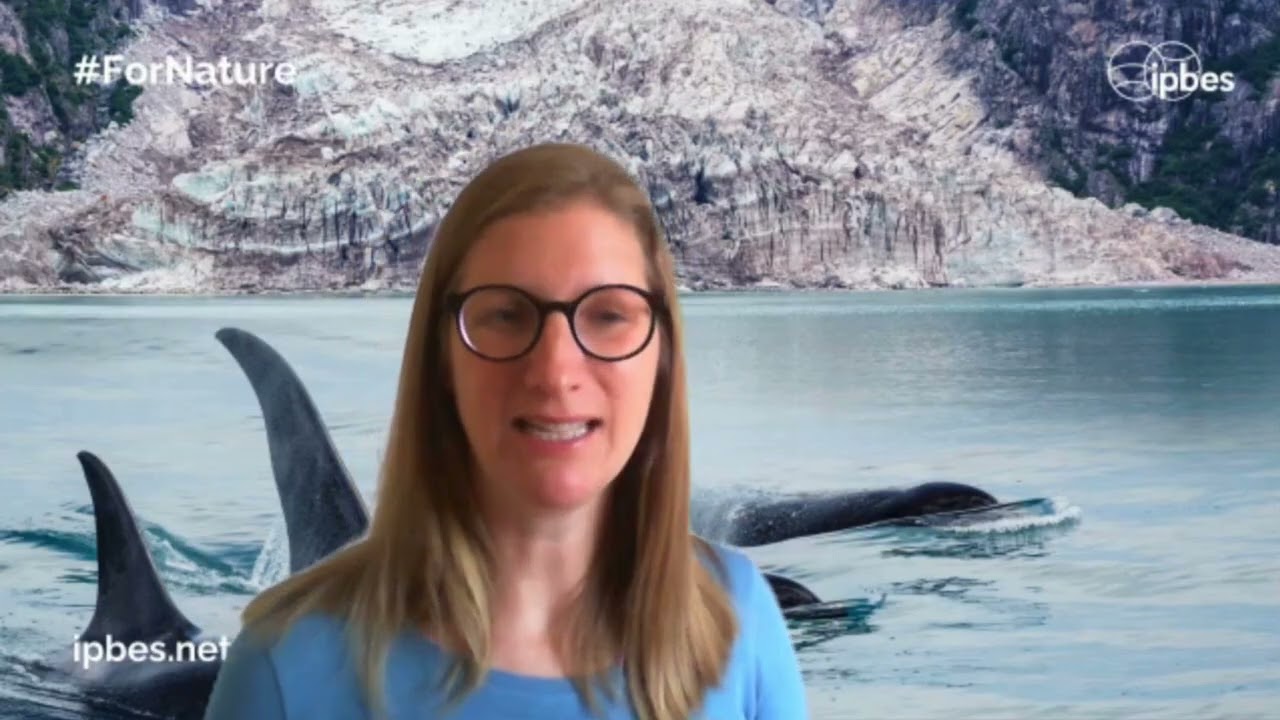 IPBES Stakeholder Spotlight    5 Tips For A Successful Event (DEFRA UK)