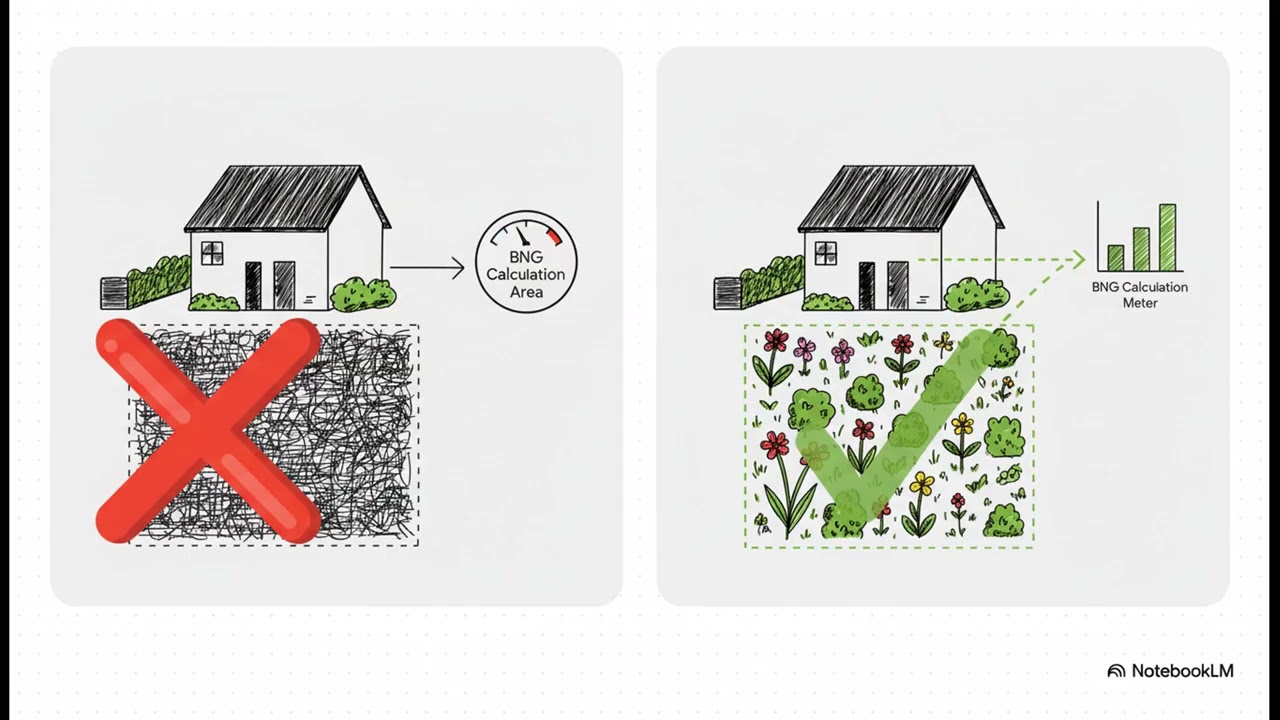 Biodiversity Net Gain (BNG): From Myth to Mandatory
