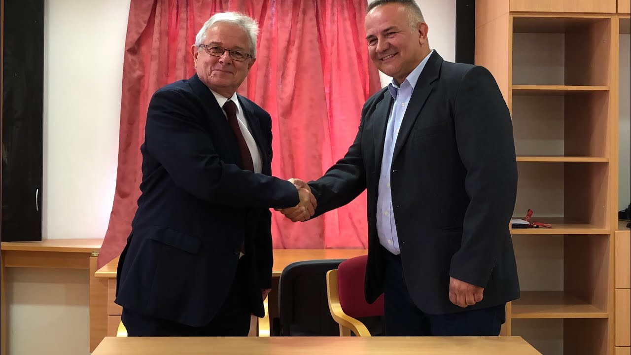 B&oacute;di Zsolt a Fidesz-KDNP k&eacute;pviselőjel&ouml;ltje Feln&eacute;meten