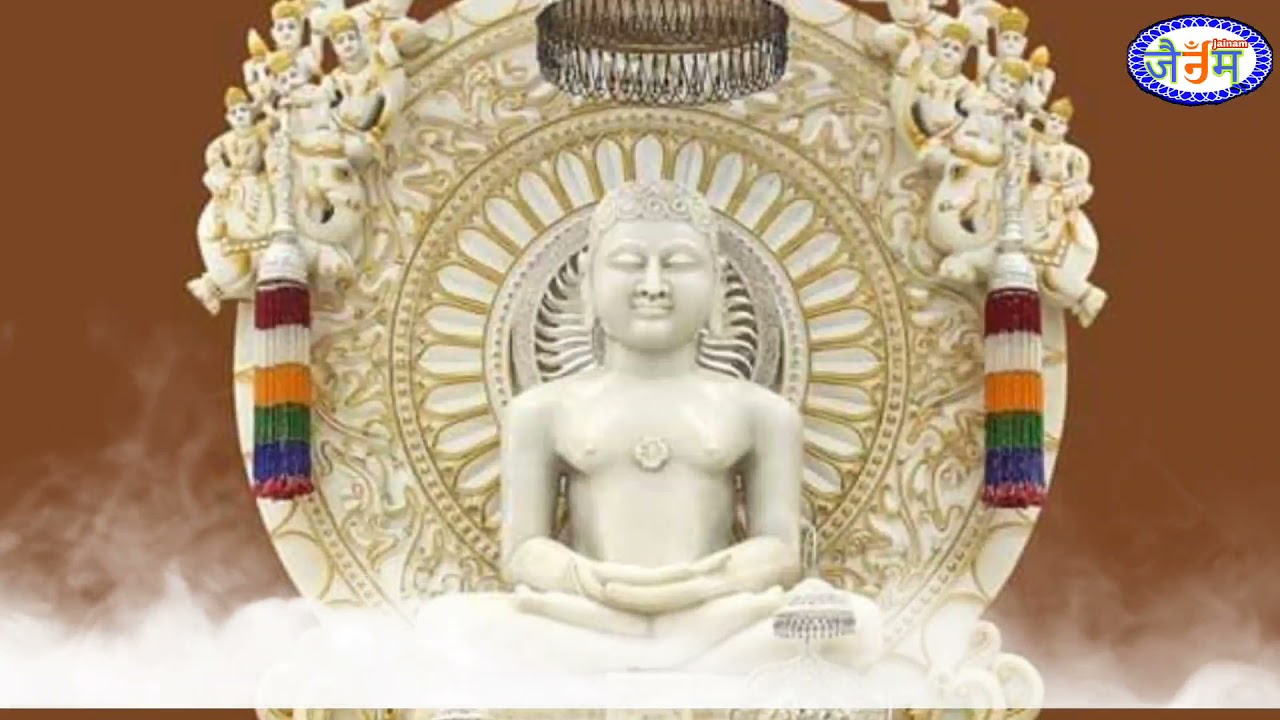 सामायिक पाठ //नित देव मेरी आत्मा धारन करें इस नेम को....जैनम्jainam