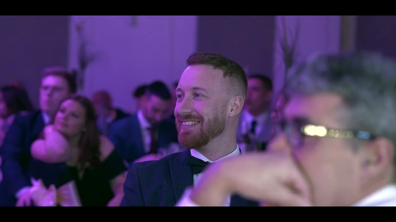 Zest BER Awards Night 2022 - Highlight Video