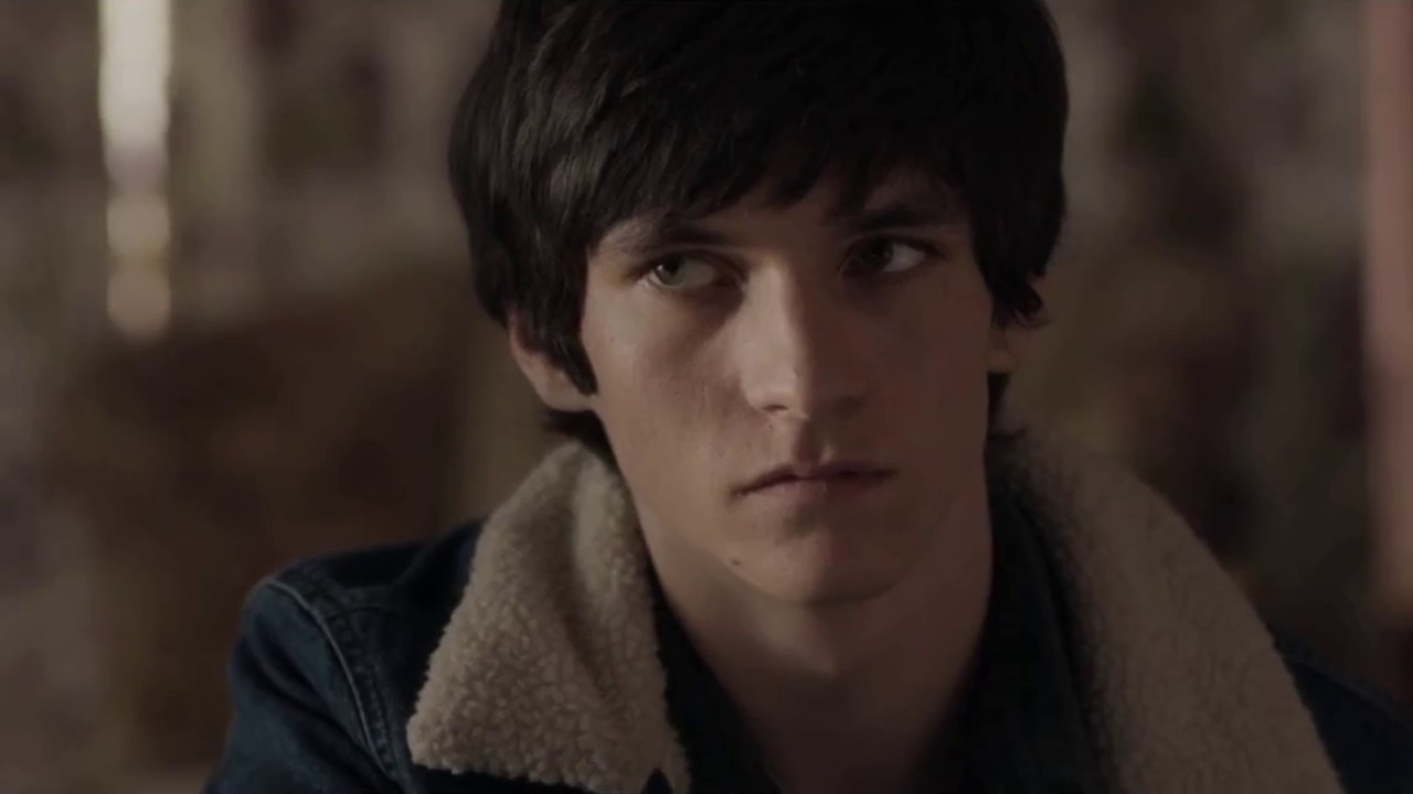 Him - Unsteady - Fionn Whitehead