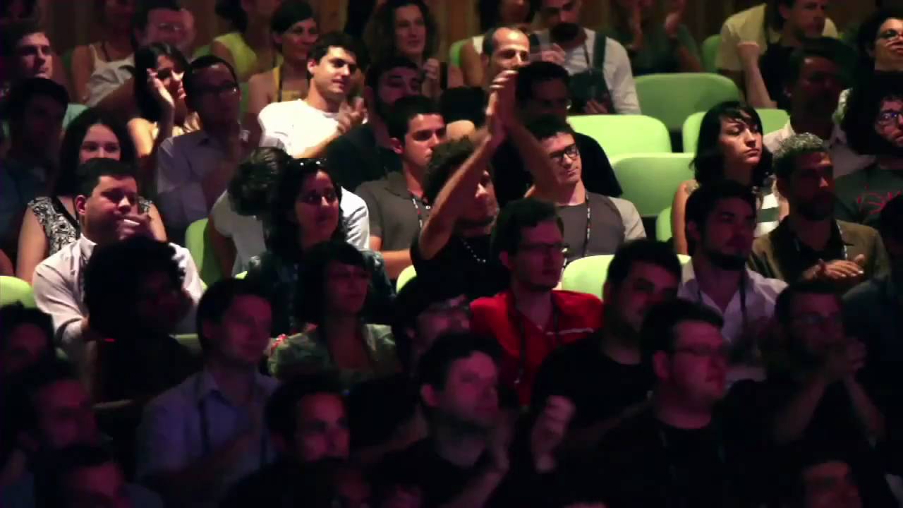 TEDx@TEDWomen Highlights