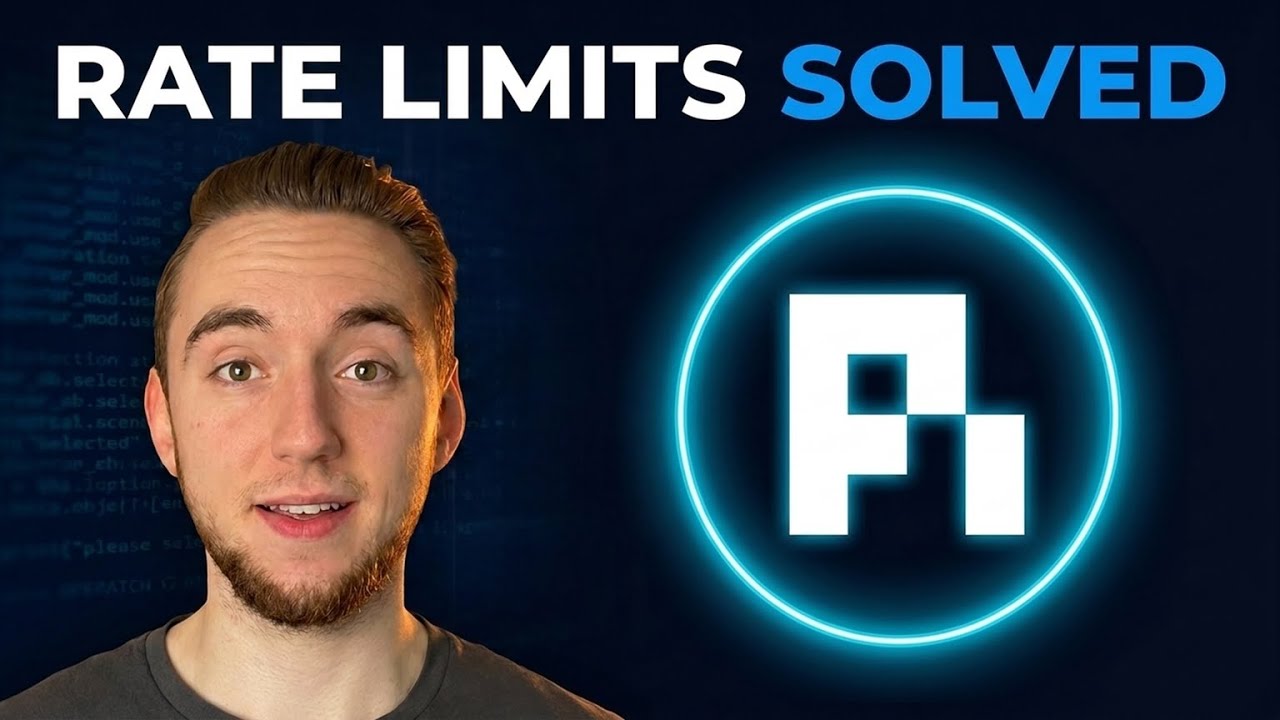 Pi is INCREDIBLE - Building a Custom Coding Agent Live