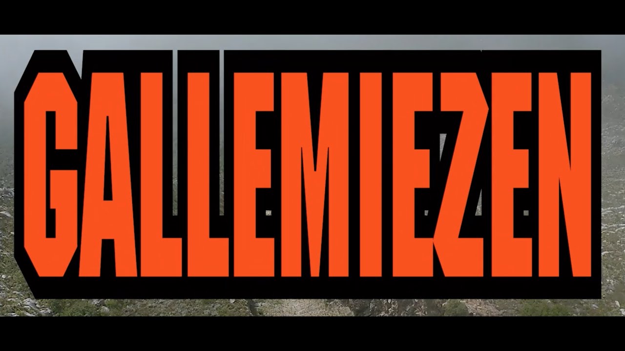 DE KRAAIEN - GALLEMIEZEN - EXTENDED VERSION